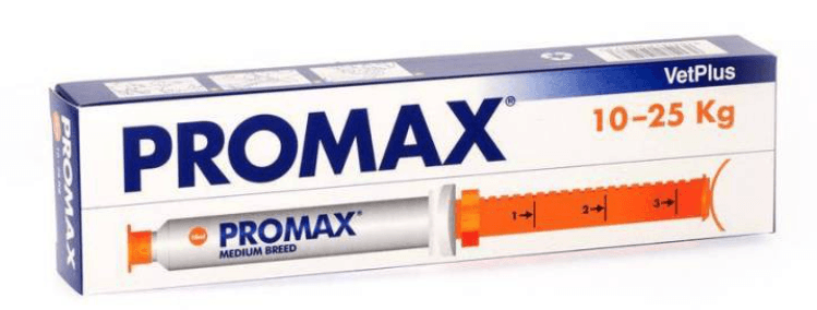 Promax Medium Breed – 18 ml