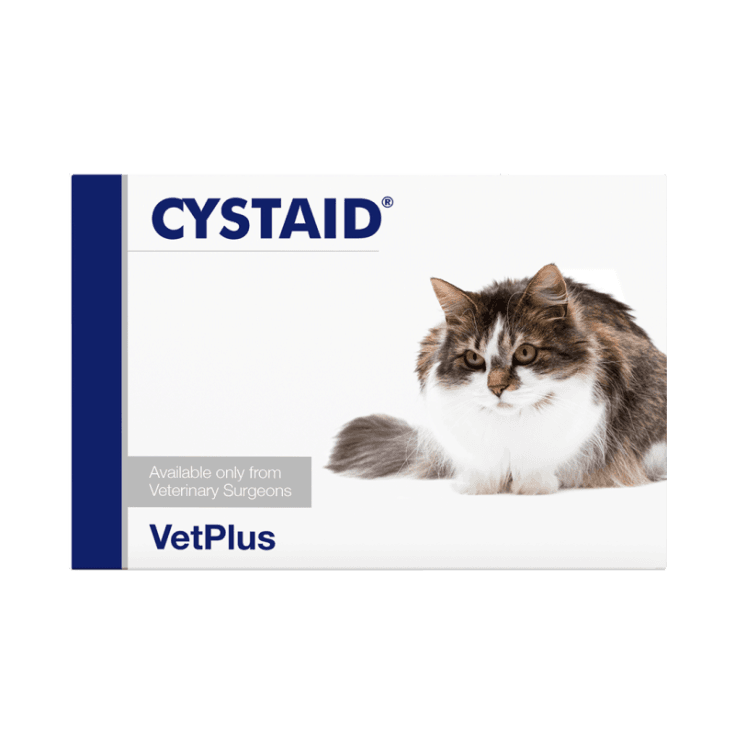 Cystaid – 30 capsule