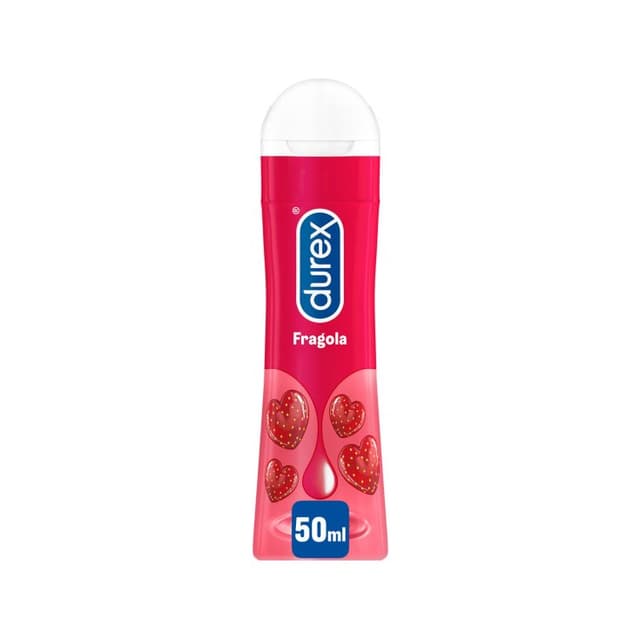 Durex Play Sweet Strawberry – Lubrificante