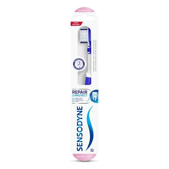 Sensodyne Repair & Protect – Dentifricio