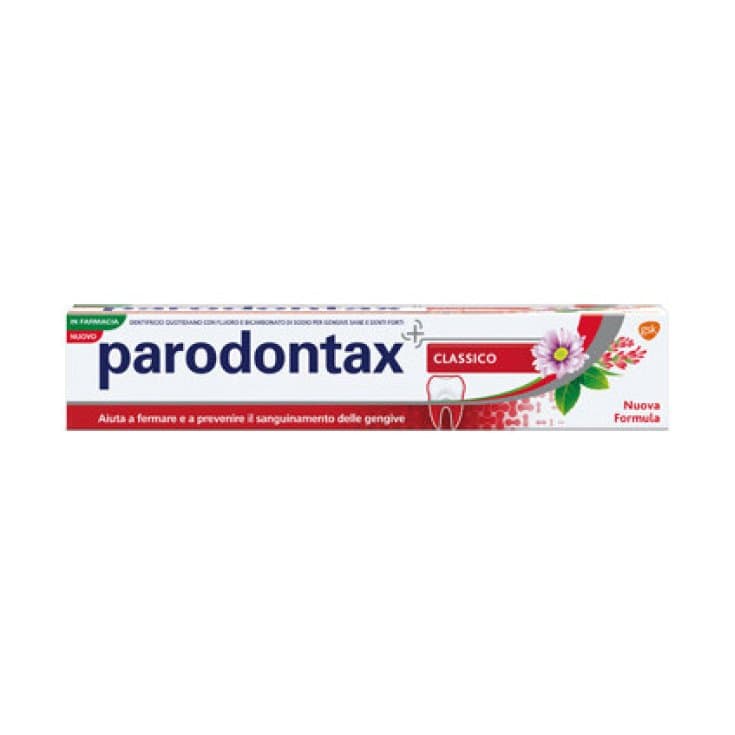 Parodontax Herbal – 75 ml
