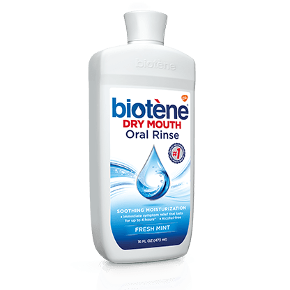 Biotene Collutorio – 500 ml