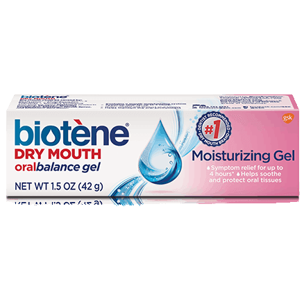 Biotene Gel Idratante – 50 g