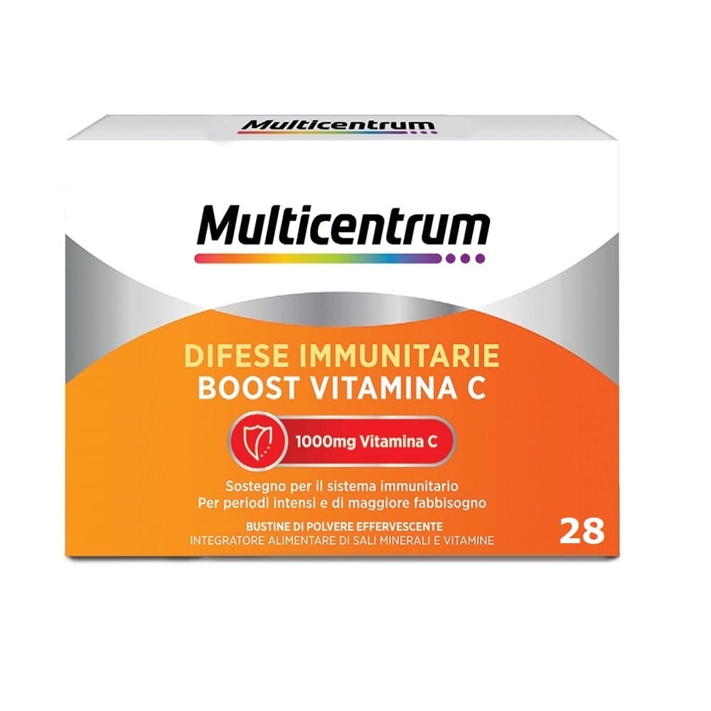 Multicentrum Difese Imm – 28 Beutel