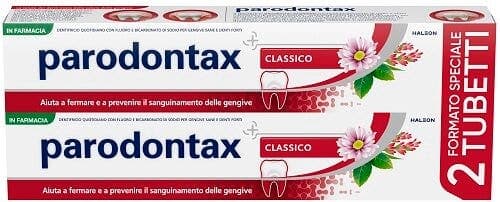 Parodontax Classic – 2 x 75 ml