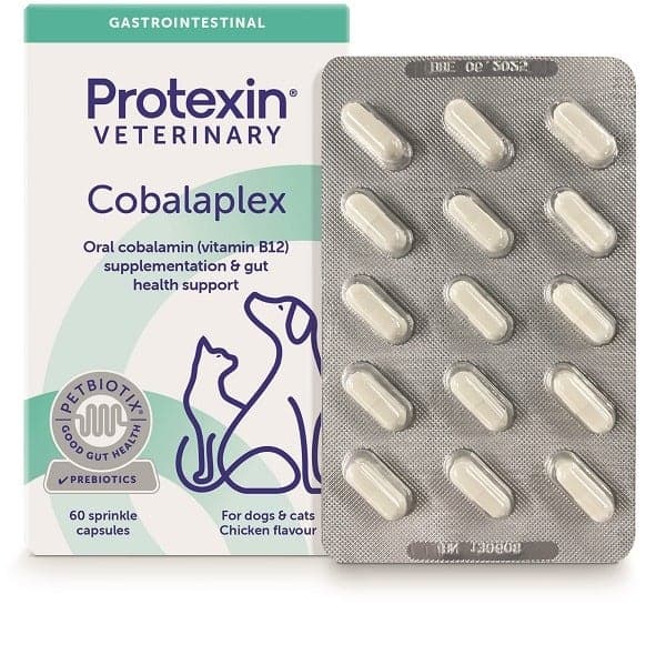 Cobalaplex – 60 capsule
