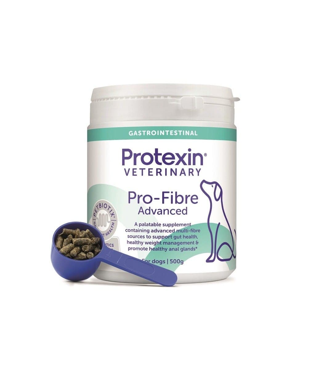 Profibre Advanced – 500 g polvere