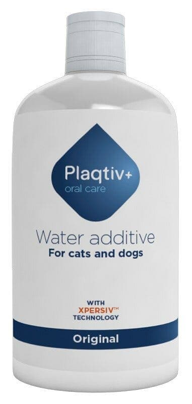 Plaqtiv+ Oral Care – Additivo per l'Igiene Orale