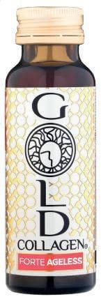Gold Collagen Forte Ageless – 10 fiale
