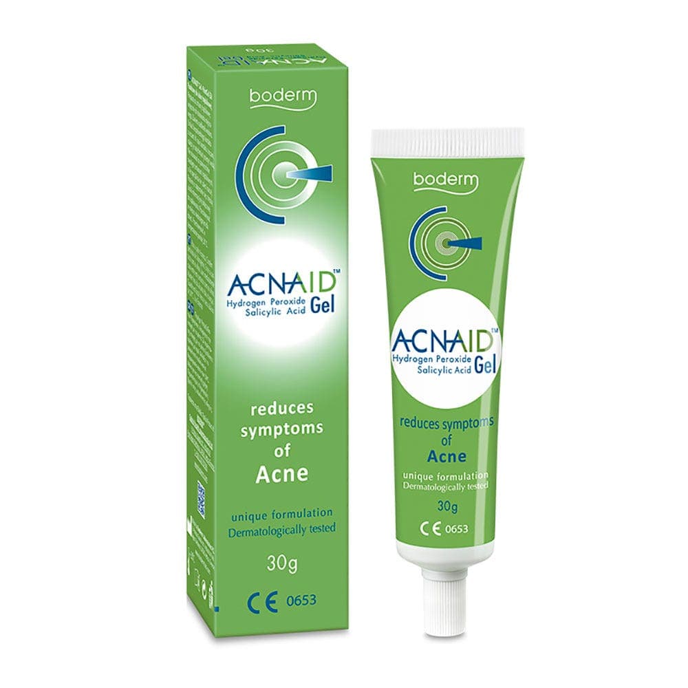 Acnaid CE Gel – 30 g