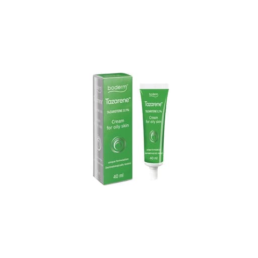 Tazarene Crema 0,1% – 40 ml