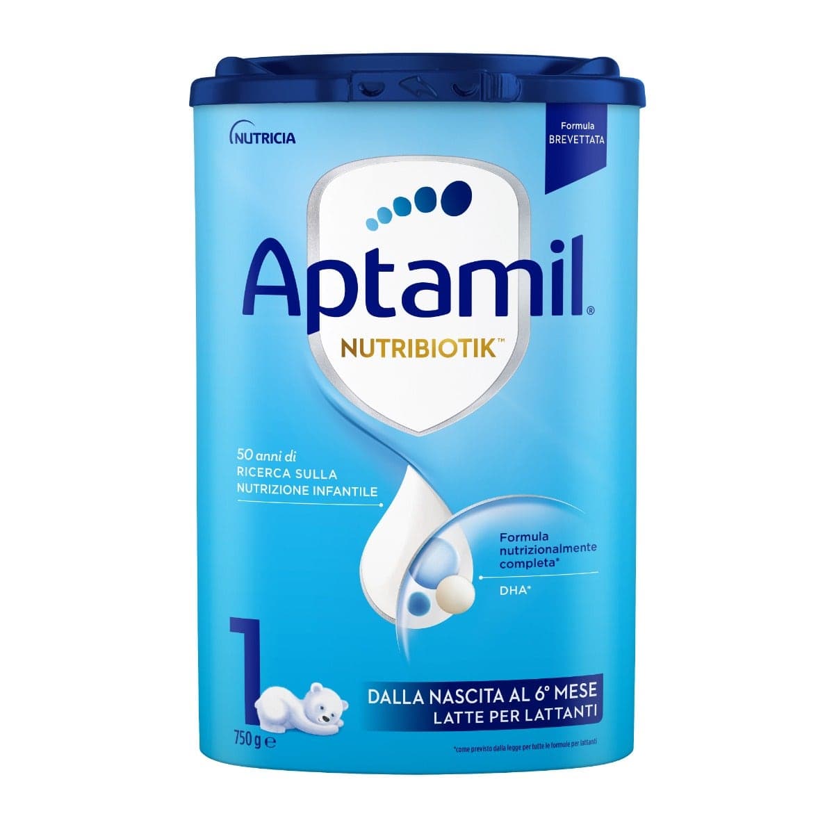Aptamil 1 – 750 g polvere