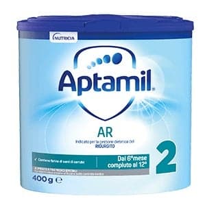 Aptamil AR 2 – 400 g