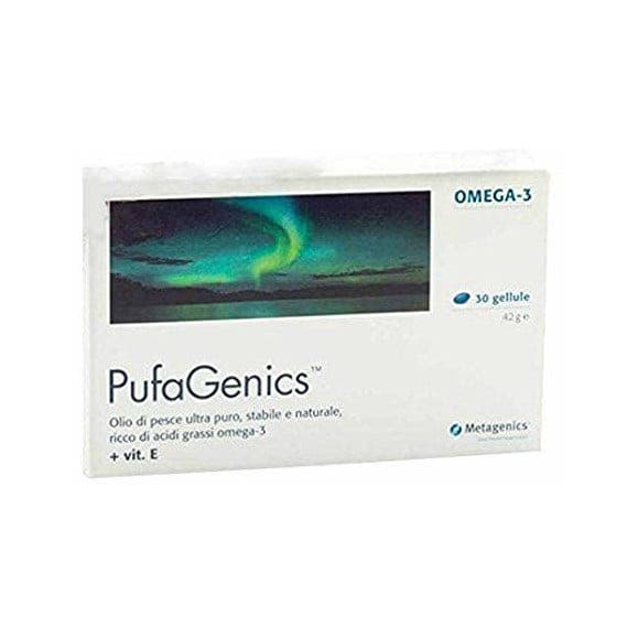 Pufagenics – 30 capsule