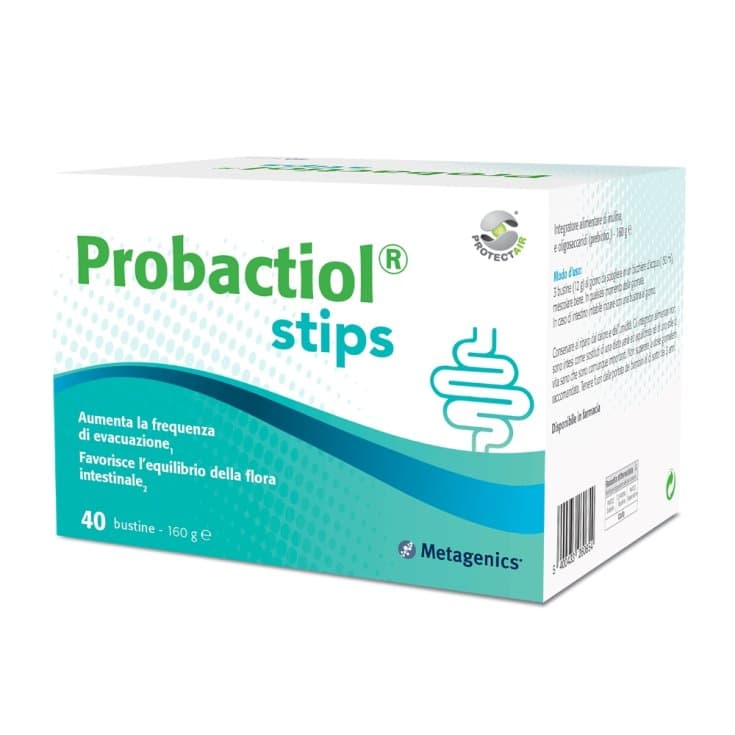 Probactiol Stips – 40 Beutel
