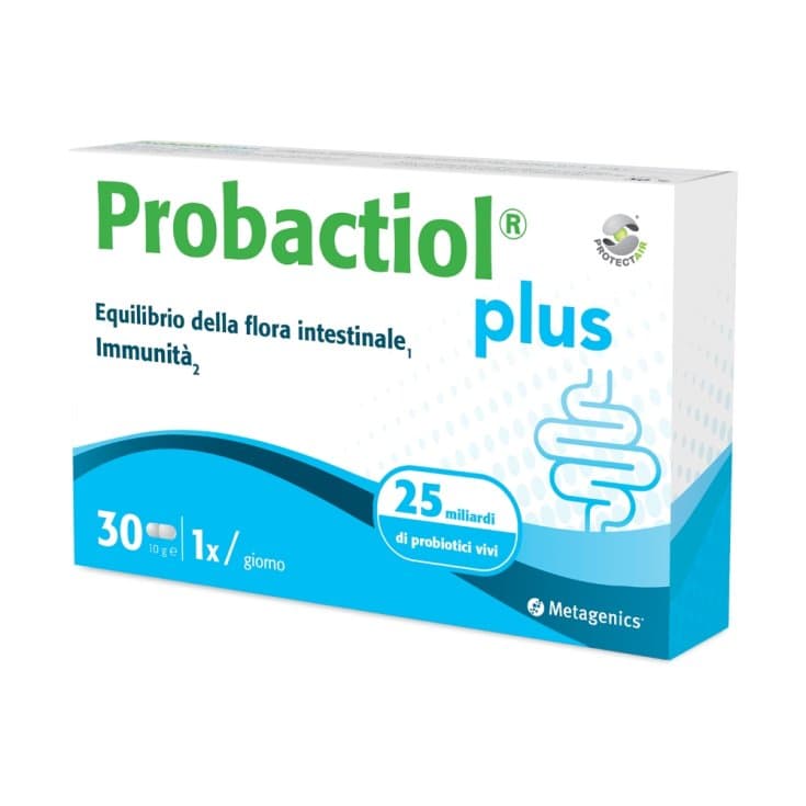 Probactiol Protect Air – 30 capsule