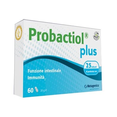 Probactiol Protect Air – 60 capsule