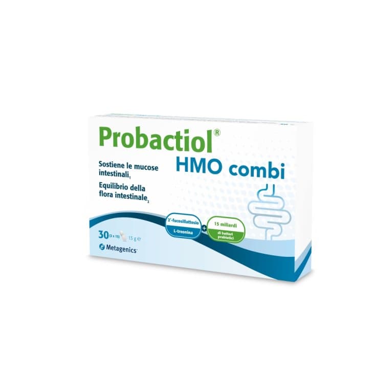 Probactiol HMO Combi – 2x15 capsule
