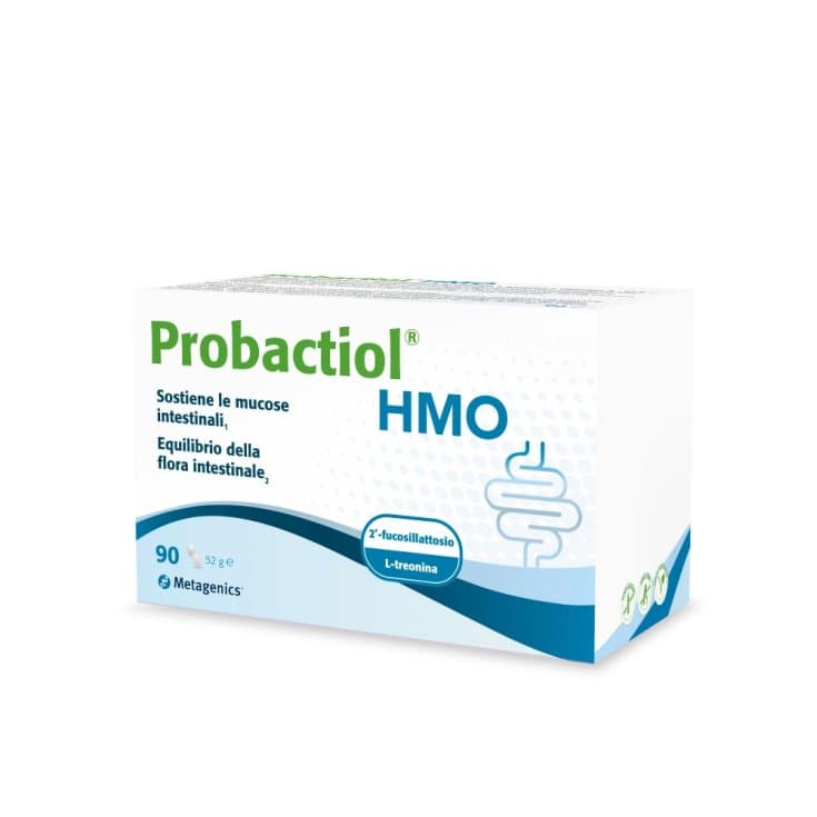 Probactiol HMO – 90 capsule
