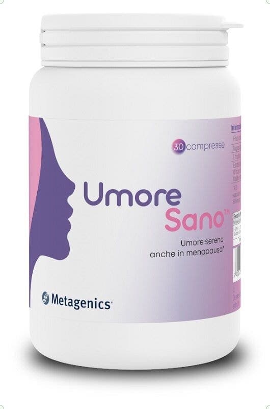Umoresano – 30 compresse