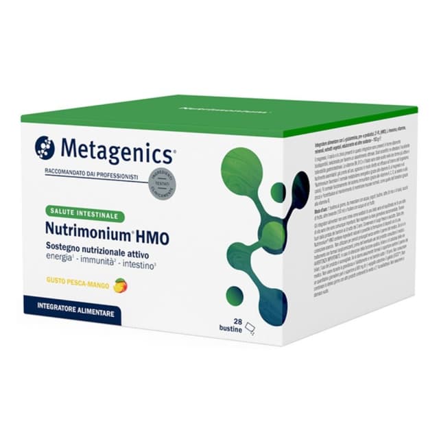 Nutrimonium HMO – 28 bustine integratore