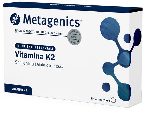 Vitamin K2 NFID – 84 Compresse