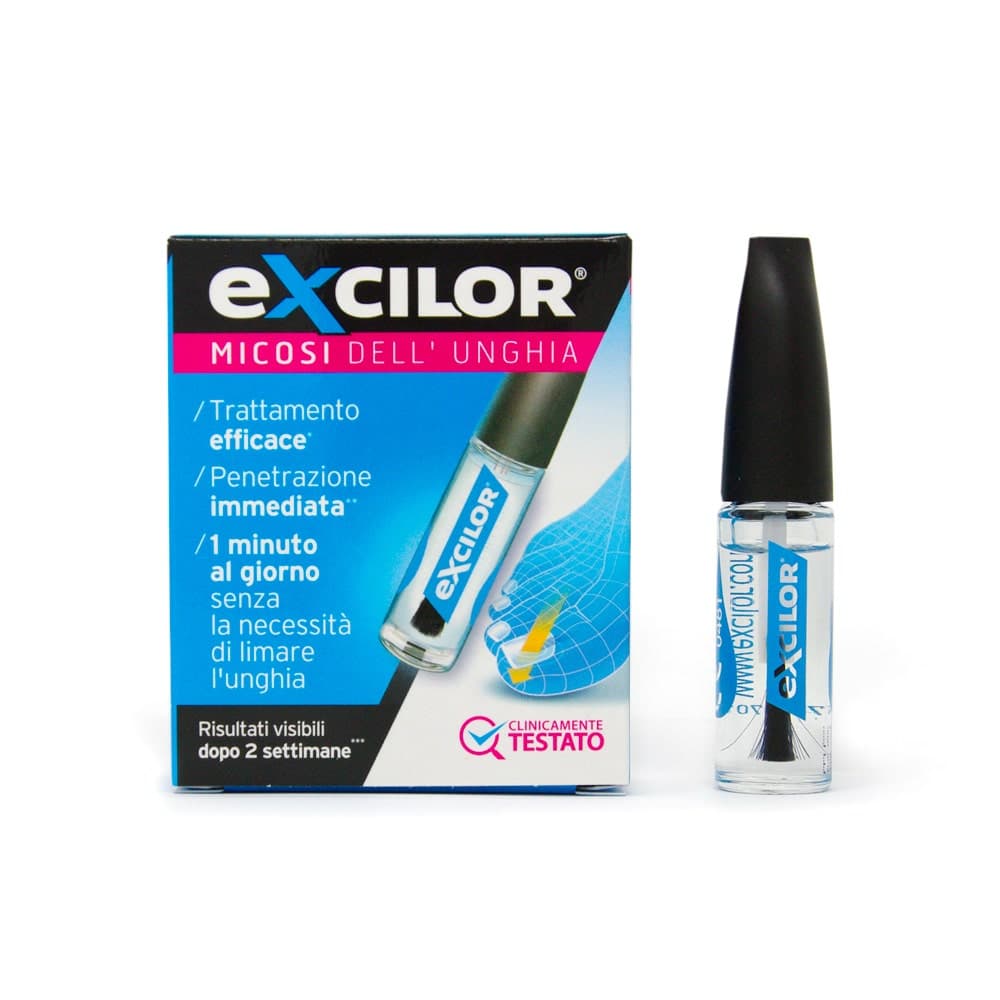 Excilor Unguelösung 3,3 ml