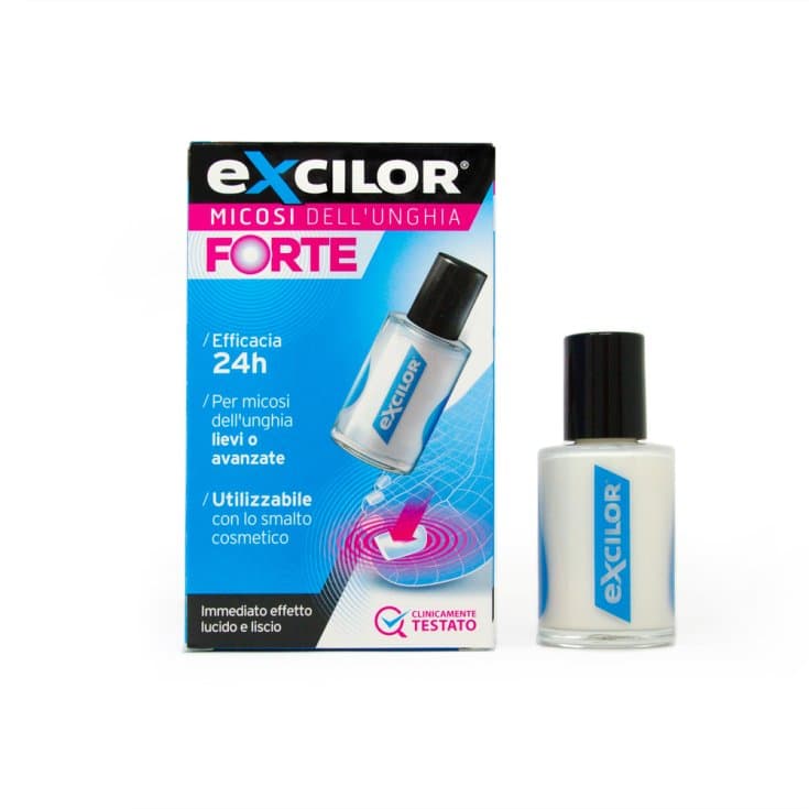 Excilor Forte Nagelcreme