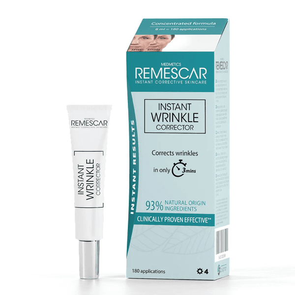Remescar Correttore Rughe Instant