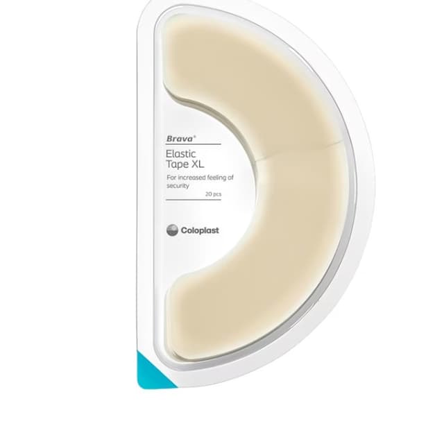 Coloplast Hydrocoll XL – Medicazione