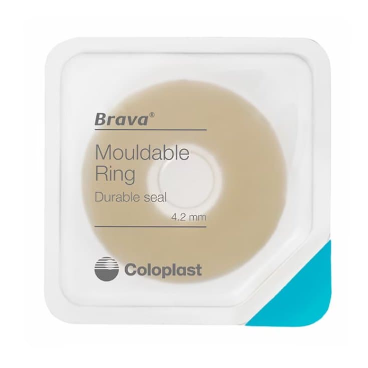 Brava Plasmaring 2 mm – 10 Stück