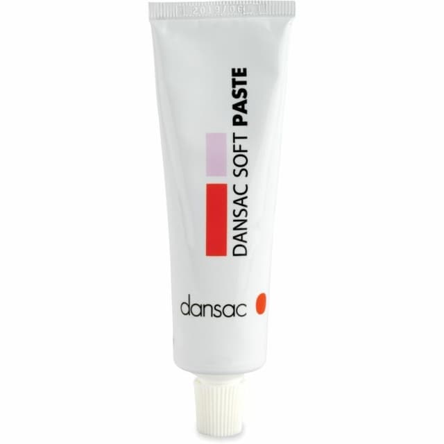 Dansac Soft Paste Pasta Protettiva per Stoma – 50 g