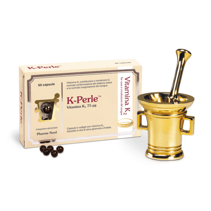 K Perle – 60 Kapseln