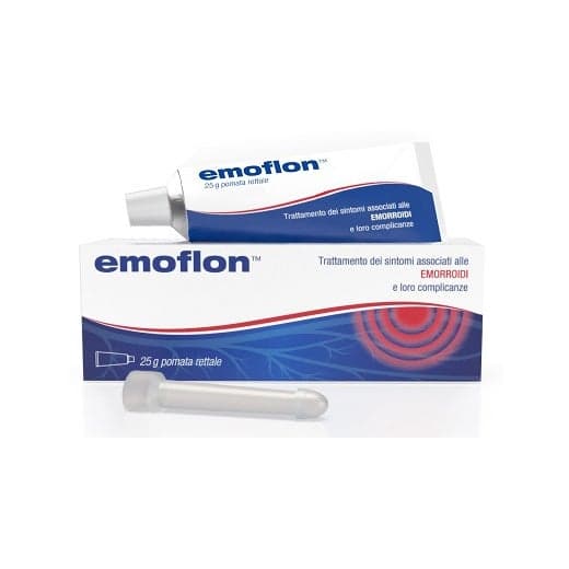 Emoflon Pomata – 25 g