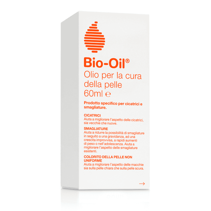 Bio-Oil Olio Dermatologico – 60 ml