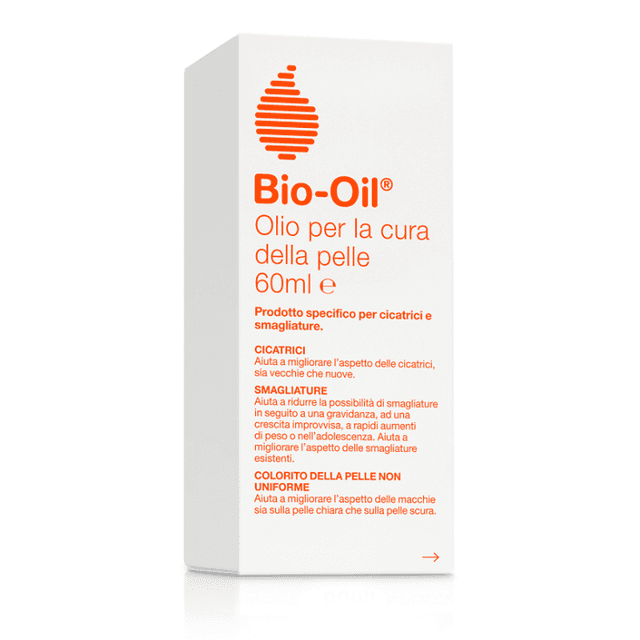 Bio-Oil Olio Dermatologico – 60 ml