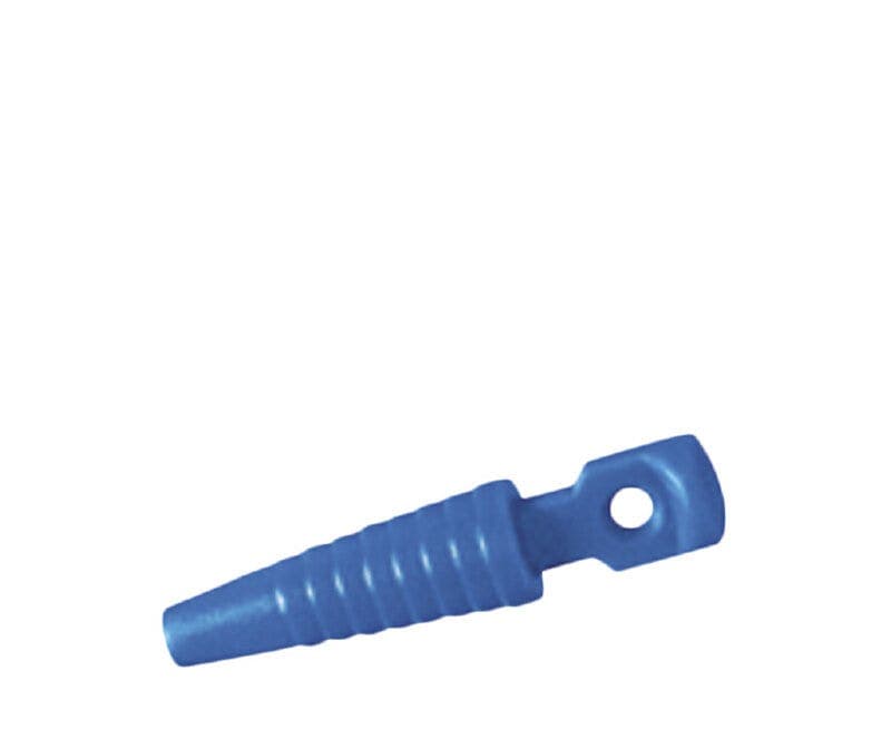 Zabban Otturatore per Catetere – Sterile