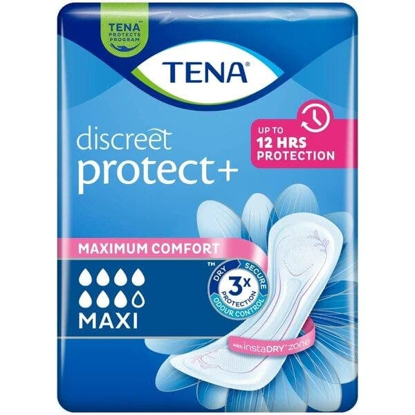TENA LADY PANN MAXI 12PZ 760934