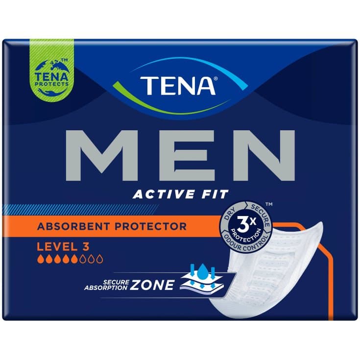 Tena Men Level 3 – 8 pantaloni