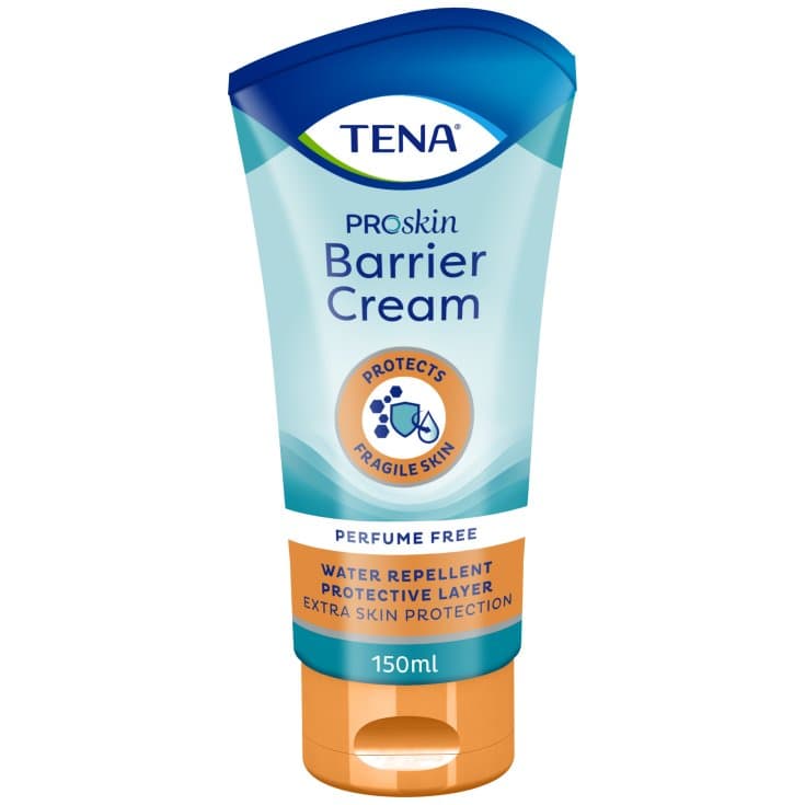 Tena Barrier Cream – 150 ml