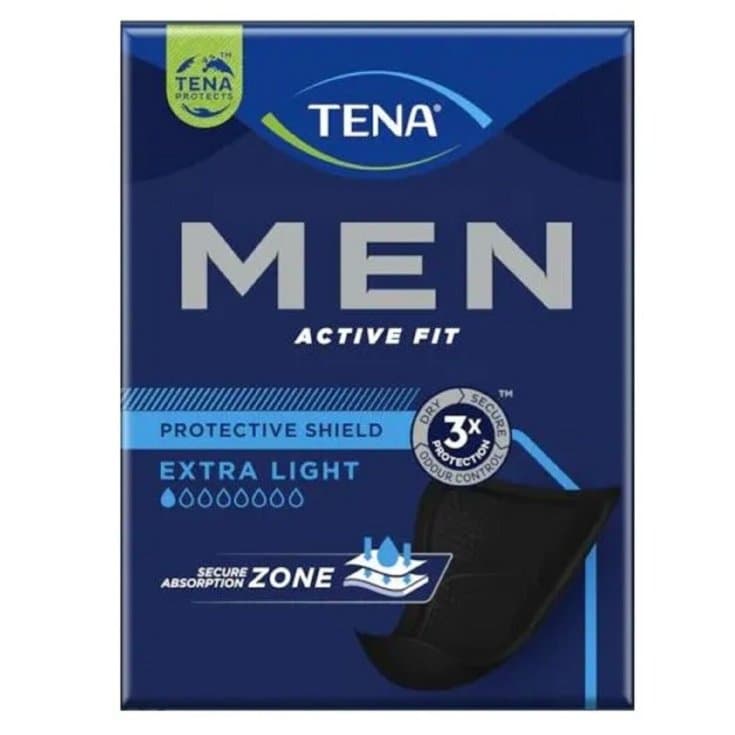 Tena Men Level 0 – 14 assorbenti per uomo