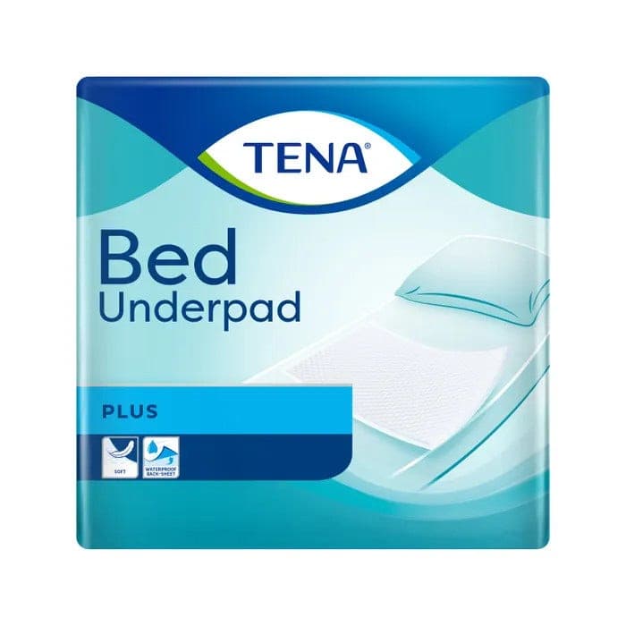 TENA Bed Plus – Traverse 60x90 cm, 20 pezzi