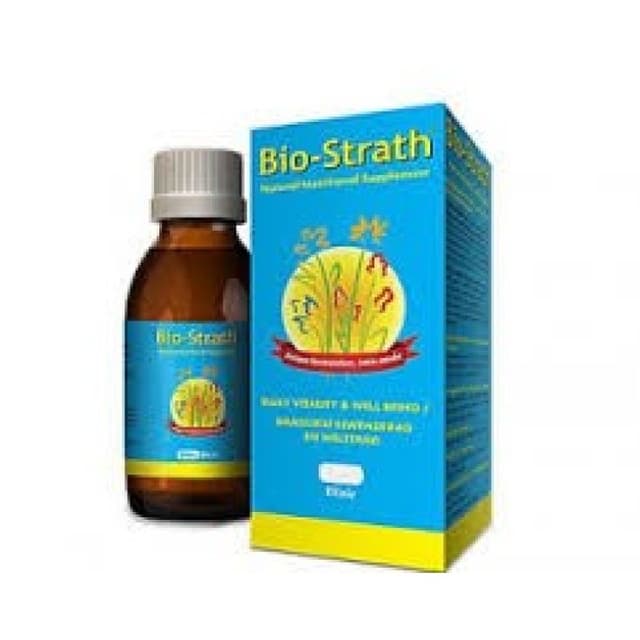 Biostrath Elixir Multivitaminico + Aminoacidi – 250 ml