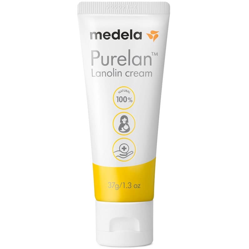 PURELAN NEW CREM CAPEZ 37G