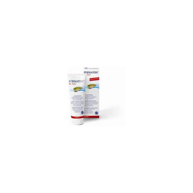 Pernaton Gel Forte – 125 ml gel riscaldante