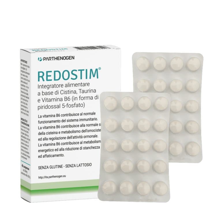 Redostim – 40 Tabletten