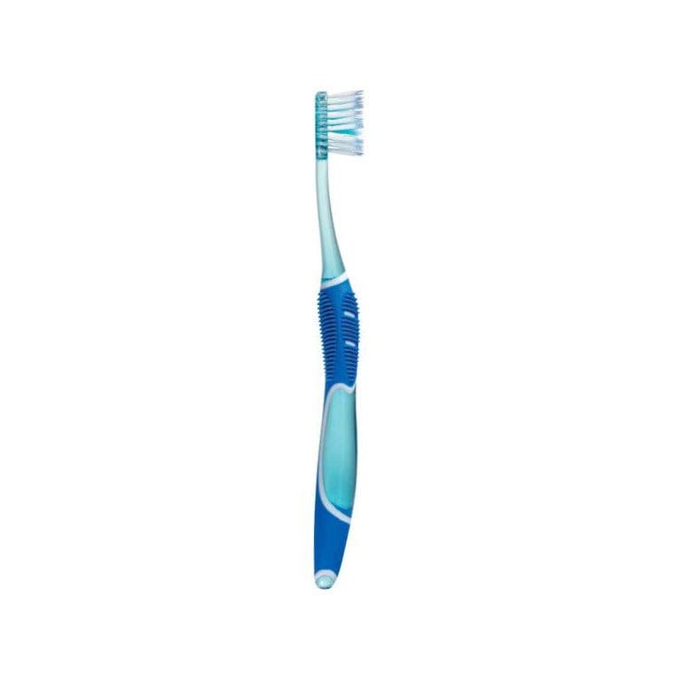 GUM Technique Pro 525 – Spazzolino manuale setole morbide