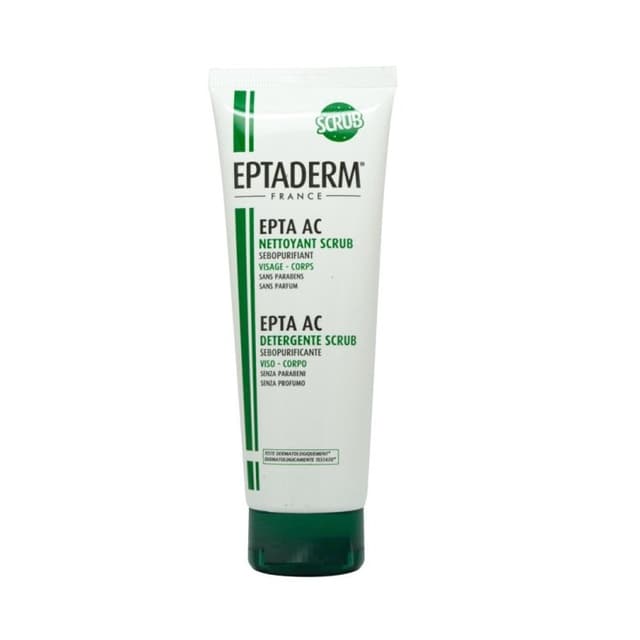 Epta AC Detergente Scrub – 150 ml