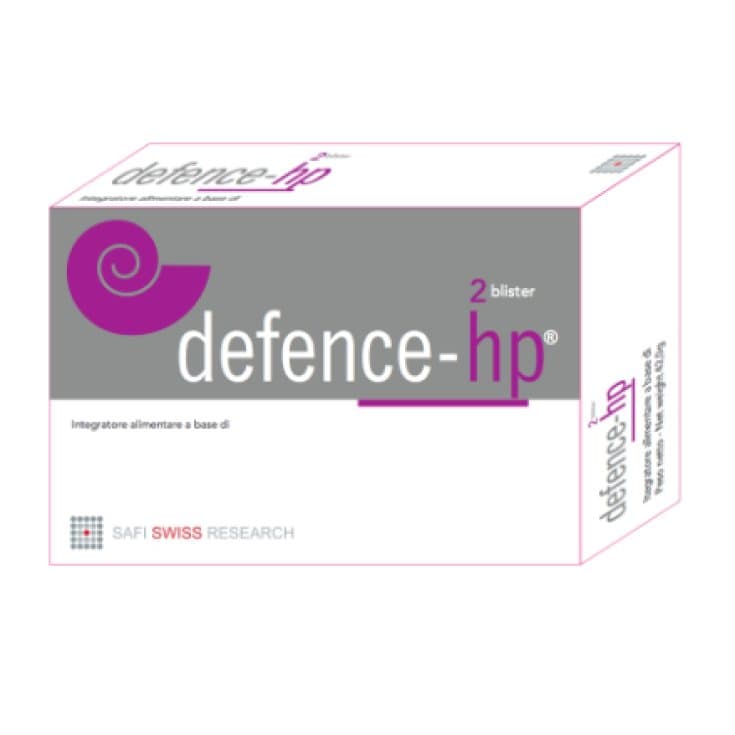 Defence HP Int – 30 compresse