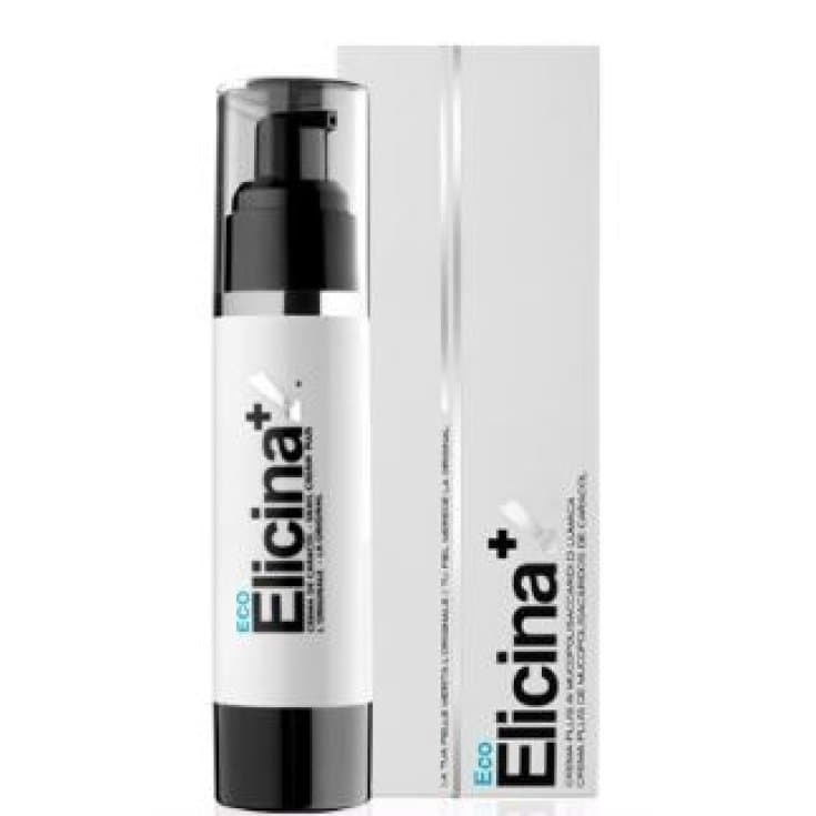 Elicina Eco Plus – Crema per la cura della pelle